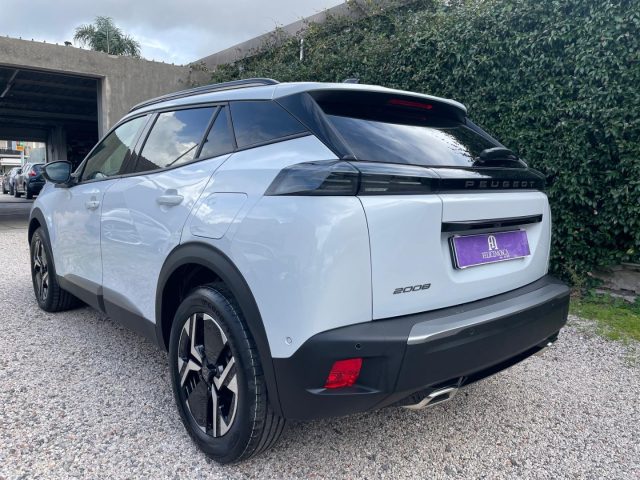 Peugeot 2008 PureTech 130 S&S EAT8 Allure km 0 a SOMMA VESUVIANA
