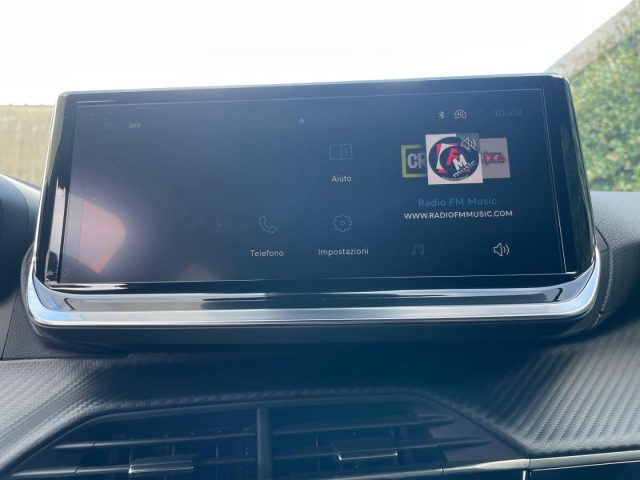 Peugeot 2008 PureTech 130 S&S EAT8 Allure, del 2024, 36 km, in vendita a Somma Vesuviana (NA)