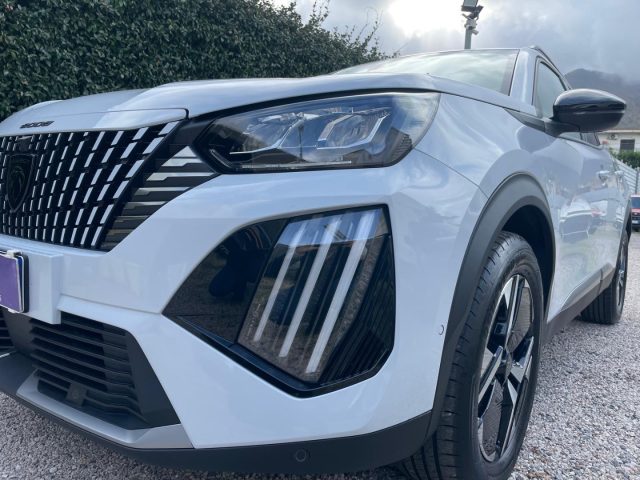 Peugeot 2008 PureTech 130 S&S EAT8 Allure - foto 3 di 4