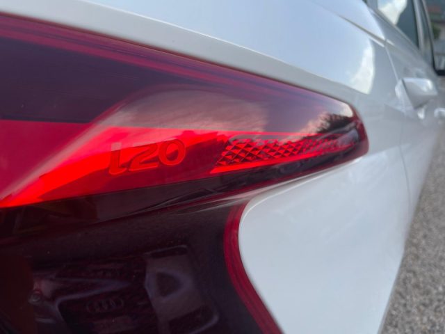 Hyundai i20 1.2 MPI MT GPL Connectline - foto 4 di 4
