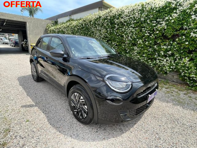 Fiat 600 Hybrid 110 CV DCT MHEV PACK COMFORT - foto 2 di 4