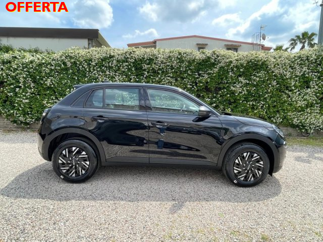 Fiat 600 Hybrid 110 CV DCT MHEV PACK COMFORT - foto 4 di 4
