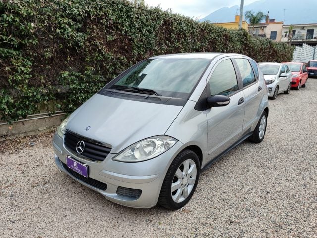 Mercedes-Benz A 180 CDI Classic - foto 1 di 4