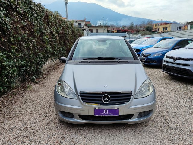 Mercedes-Benz A 180 CDI Classic - foto 2 di 4
