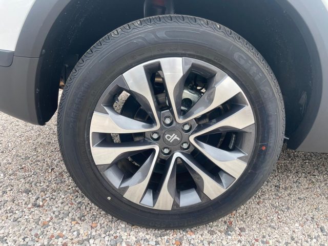 DR MOTOR DR 5.0 1.5 Comfort km 0 a SOMMA VESUVIANA