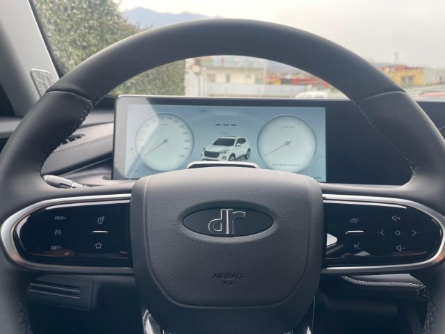 DR MOTOR DR 5.0 1.5 Comfort km 0 a SOMMA VESUVIANA