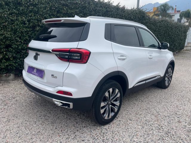 DR MOTOR DR 5.0 1.5 Comfort - foto 4 di 4