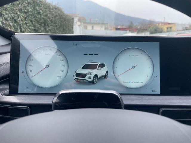 DR MOTOR DR 5.0 1.5 Comfort km 0 a SOMMA VESUVIANA