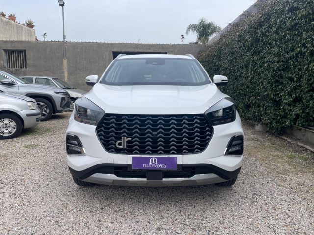 DR MOTOR DR 5.0 1.5 Comfort km 0 a SOMMA VESUVIANA
