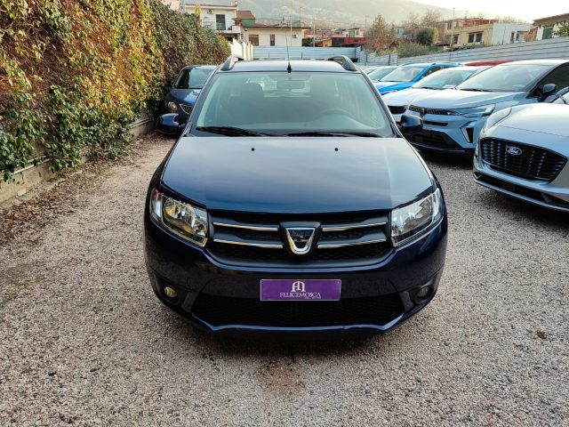 Dacia Logan MCV 900 TCe 12V 90CV Lauréate - foto 2 di 4