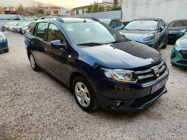 Dacia Logan MCV 900 TCe 12V 90CV Lauréate - foto 3 di 4