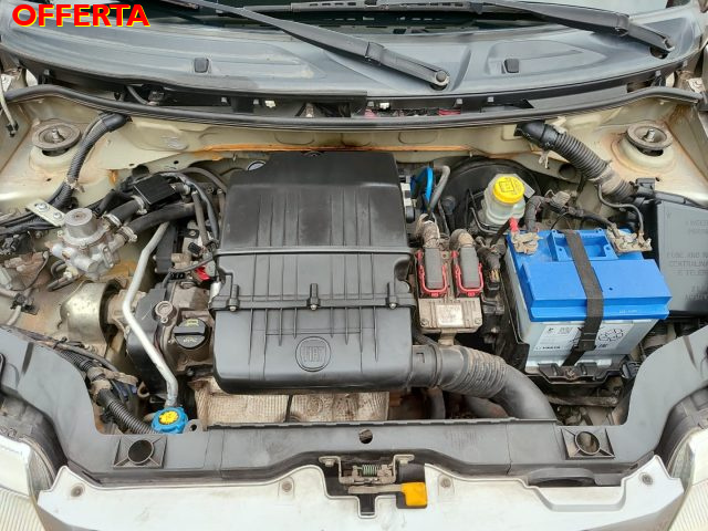 Fiat Panda 1.2 Dynamic GPL - foto 3 di 4