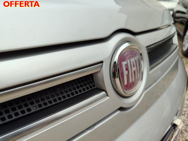 Fiat Panda 1.2 Dynamic GPL - foto 2 di 4