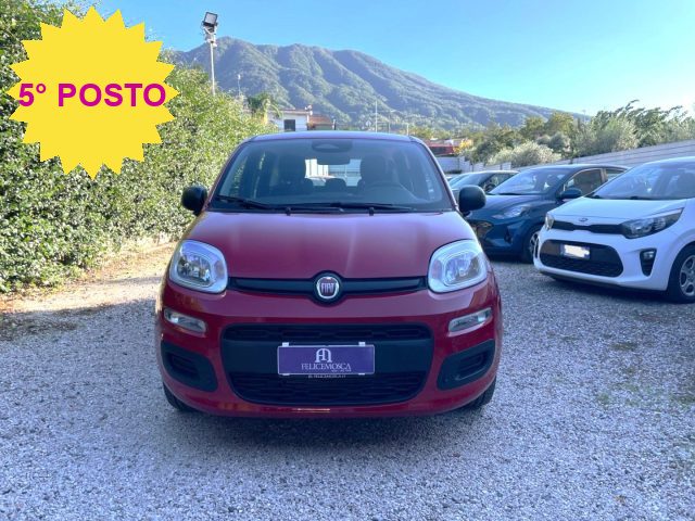 Fiat Panda 1.0 FireFly S&S Hybrid km 0 a SOMMA VESUVIANA