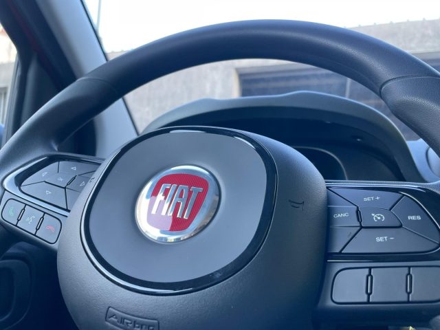 Fiat Panda 1.0 FireFly S&S Hybrid km 0 a SOMMA VESUVIANA