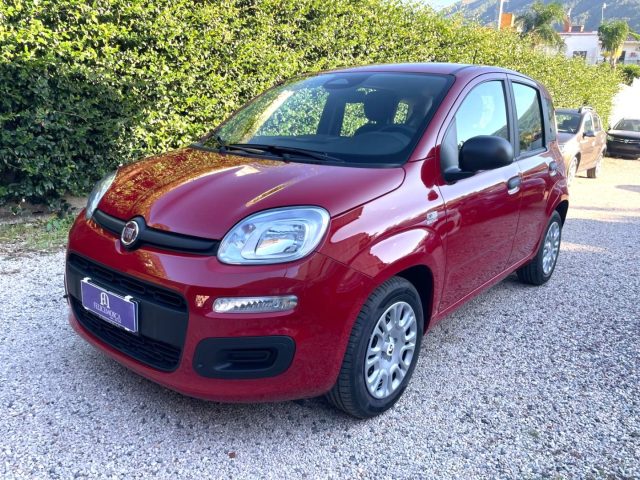 Fiat Panda 1.0 FireFly S&S Hybrid km 0 a SOMMA VESUVIANA