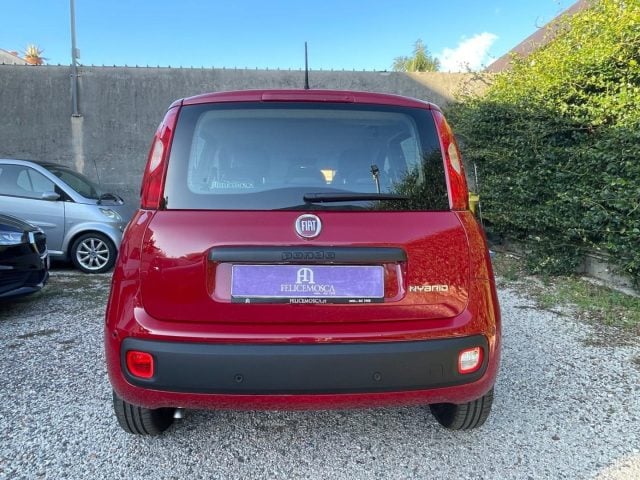 Fiat Panda 1.0 FireFly S&S Hybrid - foto 3 di 4