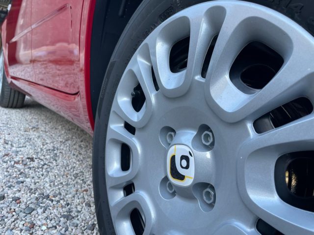 Fiat Panda 1.0 FireFly S&S Hybrid - foto 4 di 4
