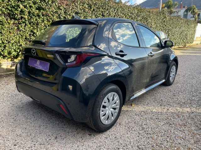 Mazda 2 Mazda2 Hybrid 1.5 VVT e-CVT Full Hybrid Electric P - foto 4 di 4
