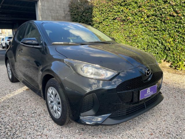 Mazda 2 Mazda2 Hybrid 1.5 VVT e-CVT Full Hybrid Electric P - foto 2 di 4
