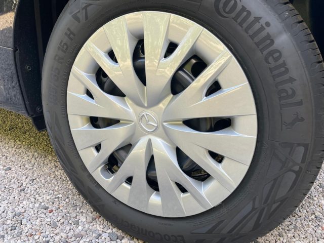 Mazda 2 Mazda2 Hybrid 1.5 VVT e-CVT Full Hybrid Electric P nuovo a SOMMA VESUVIANA