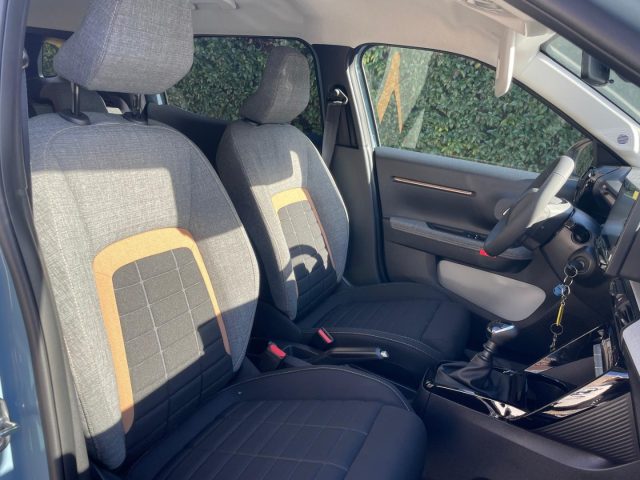 Citroën C3 Aircross PureTech Turbo 100 CV Plus, del 2025, 10 km, in vendita a Somma Vesuviana (NA)