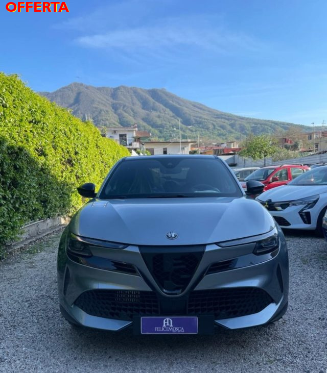 Alfa Romeo Junior 1.2 145 CV Hybrid eDCT6 Speciale nuovo a SOMMA VESUVIANA