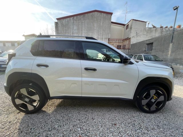 Fiat Grande Panda 1.2 Hybrid 110 CV S&S La Prima nuovo a SOMMA VESUVIANA