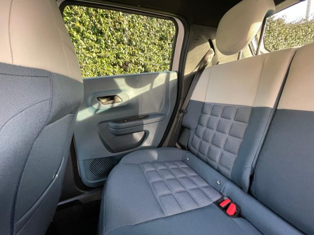 Fiat Grande Panda 1.2 Hybrid 110 CV S&S La Prima nuovo a SOMMA VESUVIANA