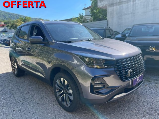 DR MOTOR DR 5.0 1.5 Turbo Bi-Fuel GPL - foto 3 di 4