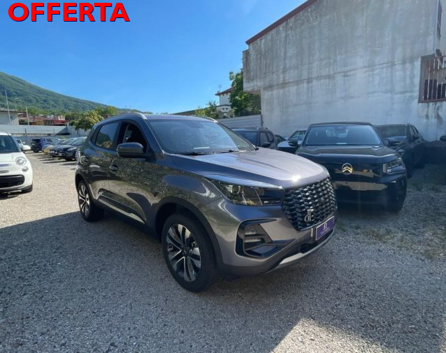 DR MOTOR DR 5.0 1.5 Turbo Bi-Fuel GPL - foto 4 di 4