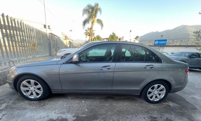Mercedes-Benz C 220 CDI Eleg. - foto 3 di 4