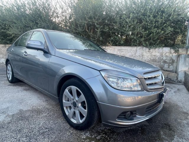 Mercedes-Benz C 220 CDI Eleg. - foto 2 di 4