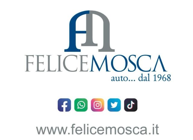 Mercedes-Benz C 220 CDI Eleg. usato a SOMMA VESUVIANA