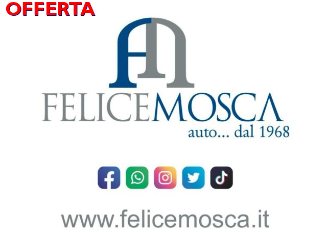 Fiat Grande Panda 1.2 Hybrid 110 CV S&S Pop, in vendita a Somma Vesuviana (NA)