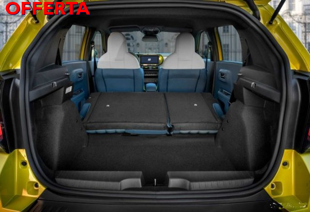Fiat Grande Panda 1.2 Hybrid 110 CV S&S Pop, in vendita a Somma Vesuviana (NA)