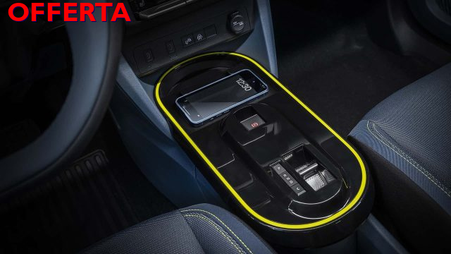 Fiat Grande Panda 1.2 Hybrid 110 CV S&S Pop, in vendita a Somma Vesuviana (NA)