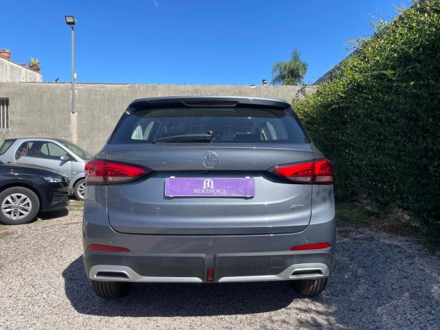 MG ZS 1.5 Standard - foto 2 di 4