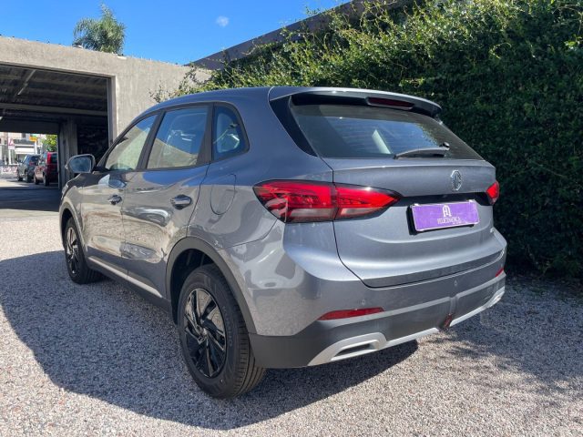 MG ZS 1.5 Standard - foto 3 di 4