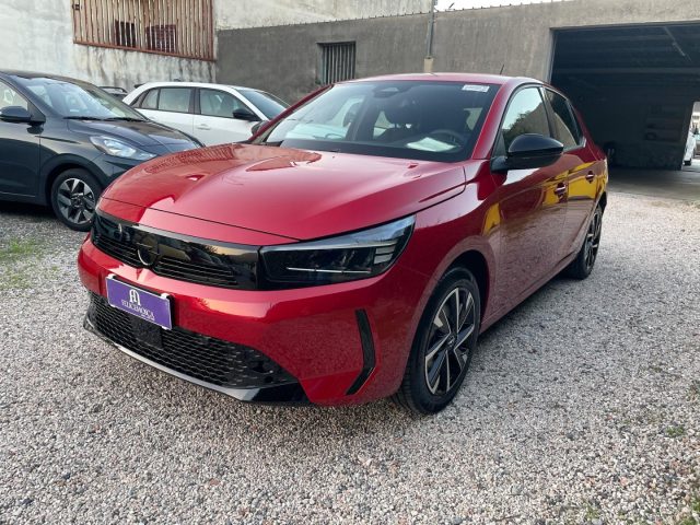 Opel Corsa 1.2 100 CV aut. GS - foto 4 di 30