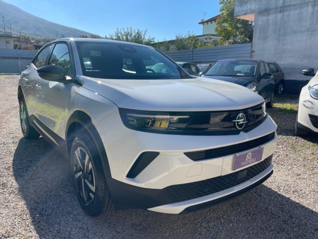 Opel Mokka 1.2 Turbo 130 CV aut. Edition - foto 2 di 4