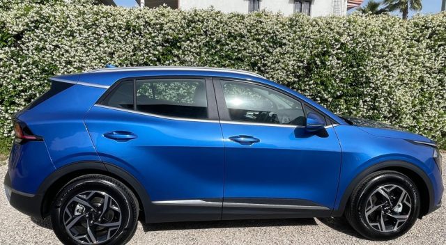 Kia Sportage 1.6 TGDi GPL Business - foto 4 di 4