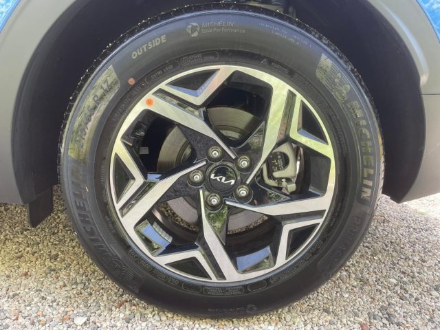 Kia Sportage 1.6 TGDi GPL Business, del 2024, 10 km, in vendita a Somma Vesuviana (NA)