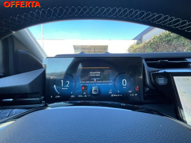 Ford Puma 1.0 EcoBoost Hybrid 125 CV S&S aut. Titanium, del 2025, 10 km, in vendita a Somma Vesuviana (NA)