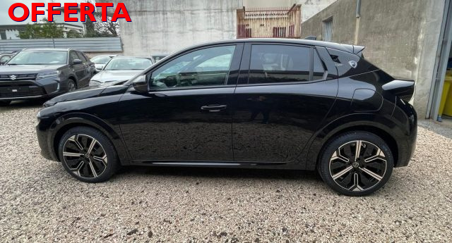 Lancia Ypsilon Hybrid e-DCT LX - foto 3 di 4