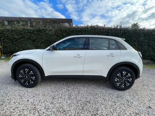 Fiat 600 Hybrid 110 CV DCT MHEV Serie Speciale Icon - foto 3 di 4