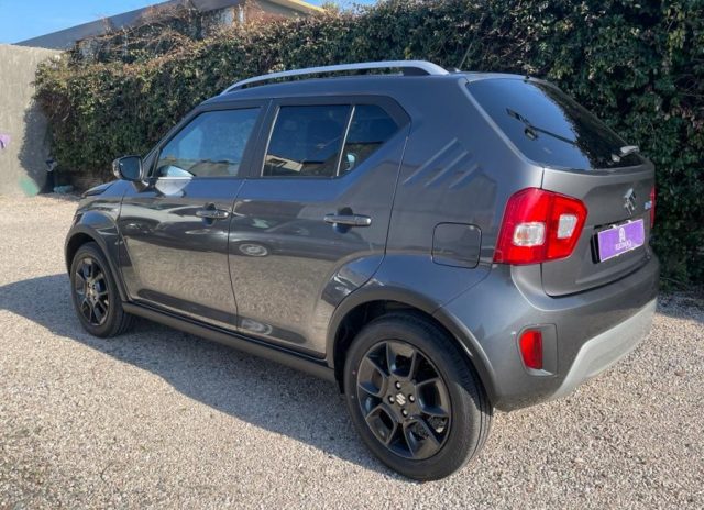 Suzuki Ignis 1.2 Hybrid Top - foto 3 di 4
