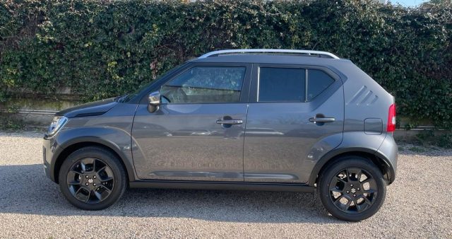 Suzuki Ignis 1.2 Hybrid Top - foto 4 di 4