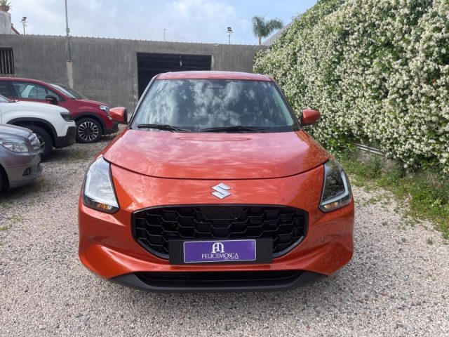 Suzuki Swift 1.2 Hybrid Top - foto 3 di 4
