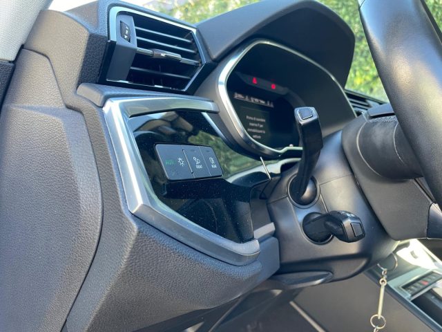 Audi Q3 SPB 35 TDI quattro S tronic, del 2020, 96.375 km, in vendita a Somma Vesuviana (NA)